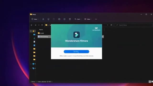 Filmora 11 CRACK | FREE PC FULL VERSION | WONDERSHARE FILMORA | 100% WORKING смотреть онлайн