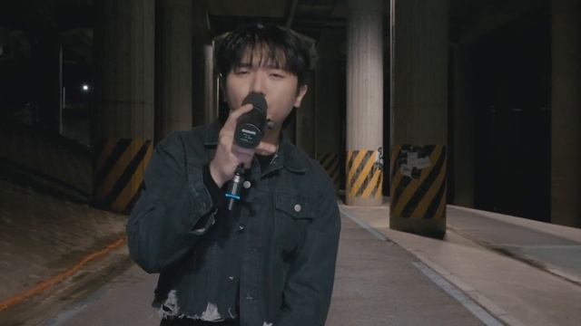 Huckle - PULL UP | Beatbox