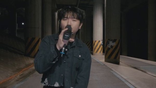 Huckle - PULL UP | Beatbox