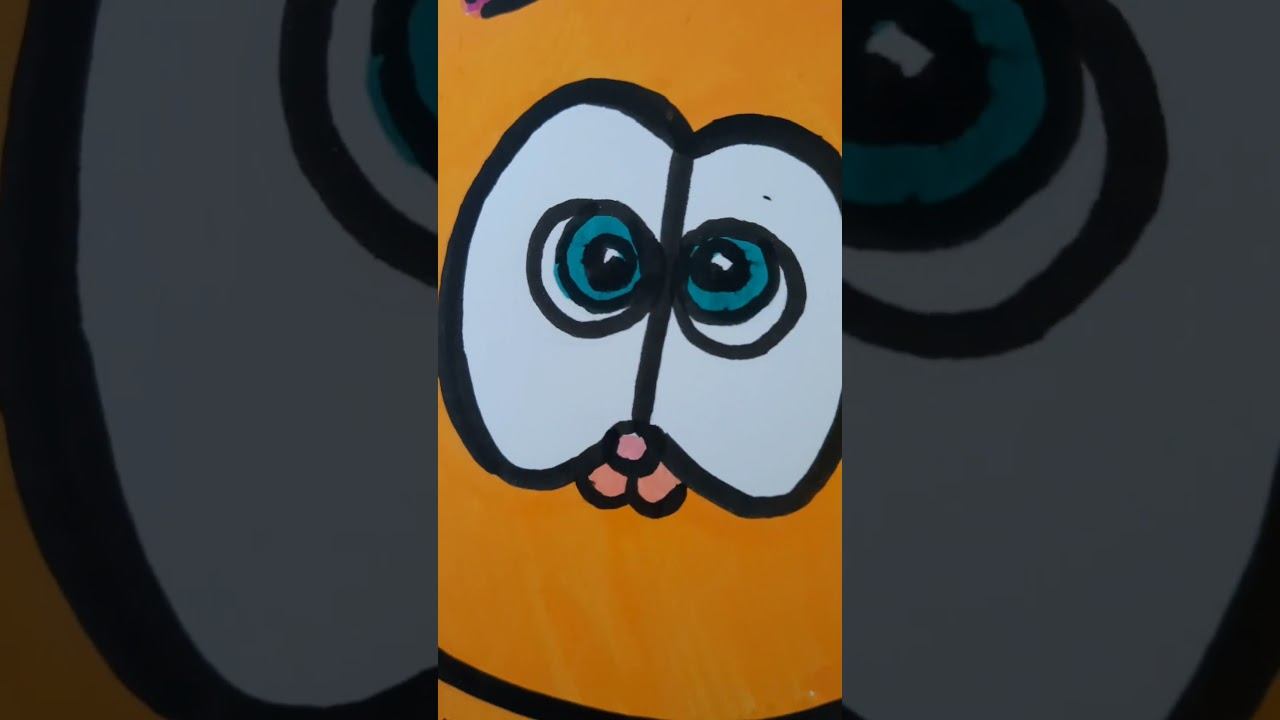 Baby Garfield смотреть онлайн