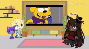 Реакция Таттлтэйл на смерть Афтонов