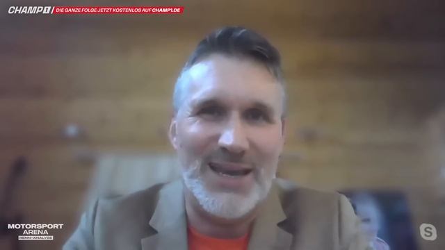 4. Podium im 5. Rennen! Surer: „Müssen damit rechnen, dass Aston Martin von Mercedes überholt wird“ смотреть онлайн