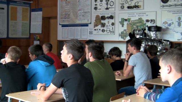 УО Смолевичский государственный колледж видеопрезентация смотреть онлайн