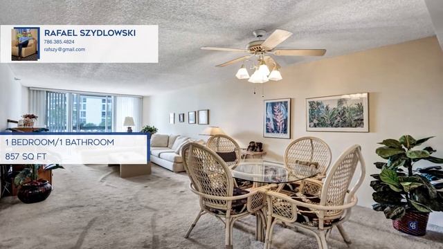19195 NE 36 Ct, Unit 304 Aventura, FL | ColdwellBankerHomes.com смотреть онлайн