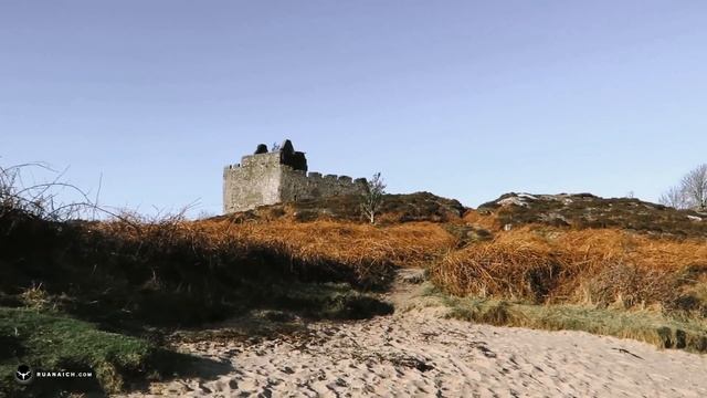 Castle Tioram смотреть онлайн