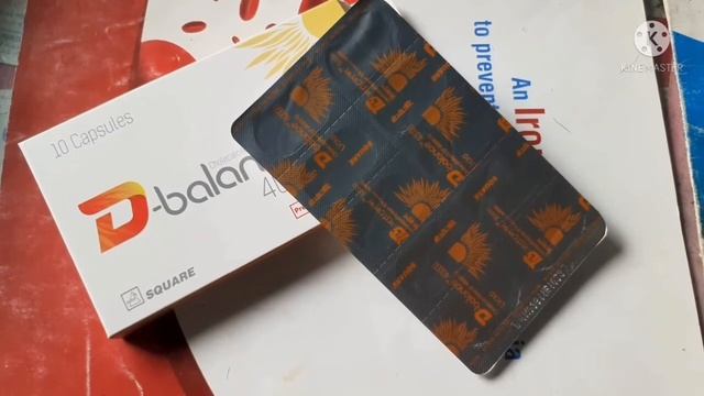 D-balance 4000, square, Cholecalcifrol, Price смотреть онлайн