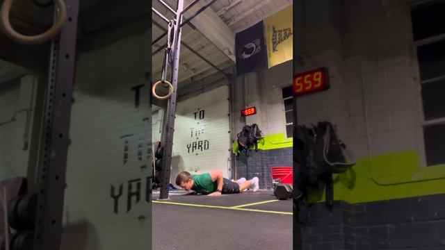Crossfit 24 1 смотреть онлайн