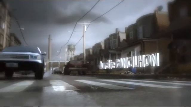 Heavy Rain PS3 Introduction смотреть онлайн
