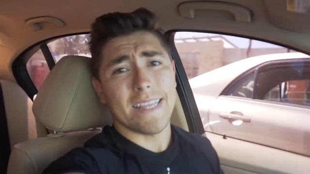 The San Deigo 100| 100 Mile Ultra Marathon| Crossfit Vlog #23 смотреть онлайн