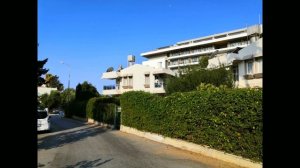 Покажу путь от отеля Akdora Elite Hotel & SPA 4* до пляжа. Примерно 350-450 метров и 4-5 минут в ос