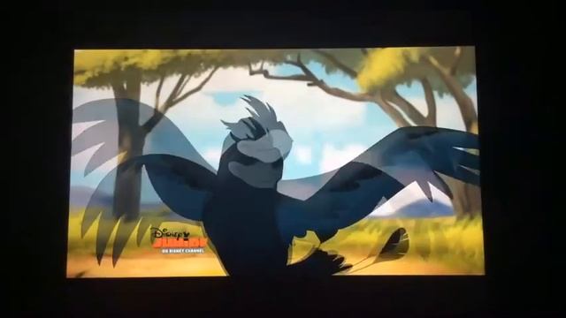 The lion guard the call of the drongo смотреть онлайн