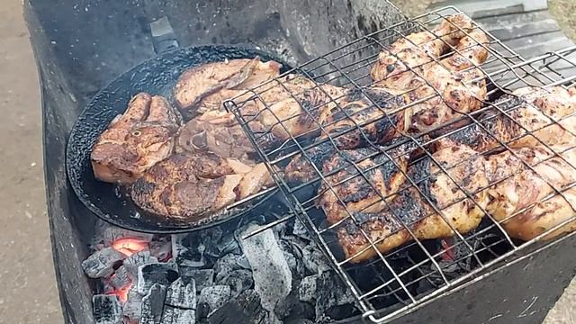 Пикник. смотреть онлайн