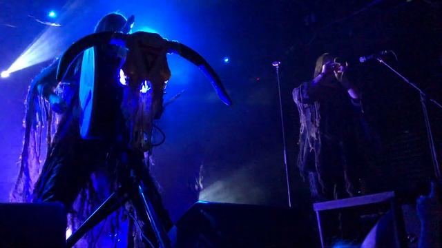 Arkona - Tseluya Zhizn' (ClubZal SPb 09.11.19) смотреть онлайн