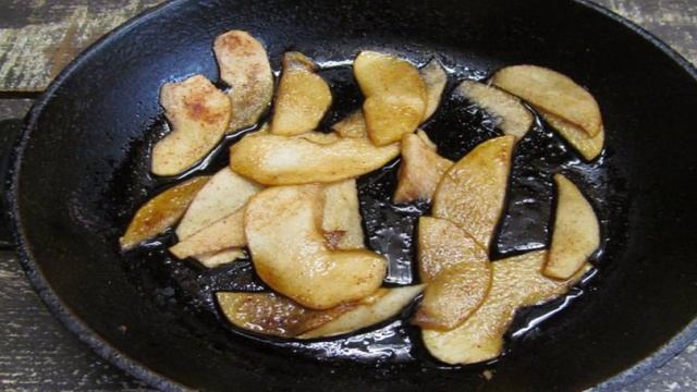 Готовим дома