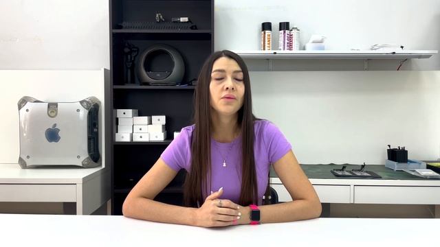 Переполнена память на iPhone? Как очистить (удалить) другое на айфоне? смотреть онлайн