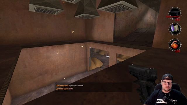 СРЕДА 😿 POSTAL 2 смотреть онлайн