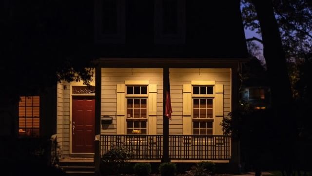 3 True Doorbell Camera Horror Stories (With Rain Sounds) смотреть онлайн