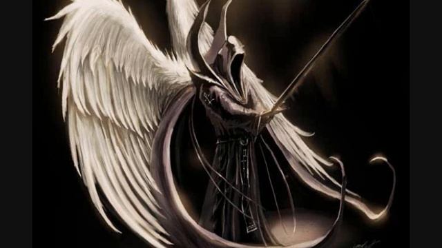 Tristania - Angina смотреть онлайн