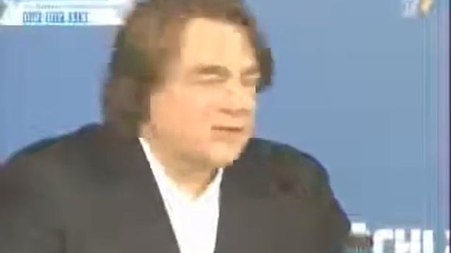 Церемония Открытия Олимпийских игр смотреть онлайн