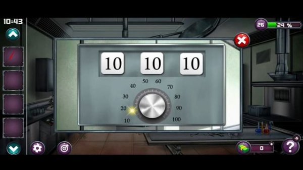 Random room escape game walkthrough    level 26...