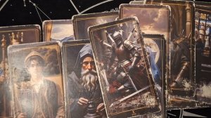 ТАРО РАСКЛАД\ КОМУ ТО СВЕТИТ "ПРОЩАЛЬНЫЙ" ПИНОК   т. 89895342359 смс WhatsApp