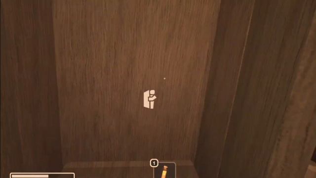 Новое обновление в DOORS! Прошли ивент The Hunt (охота) в дорс?! The Hunt: Backdoor Roblox. смотреть онлайн