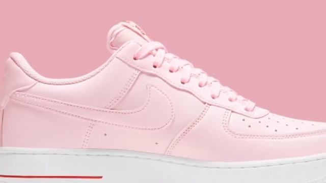 Air Force 1 Pink Bag|Nike Pink Bag|Air Force 1 Pink|Pink Bag|Air Force 1|indian jutawala смотреть онлайн