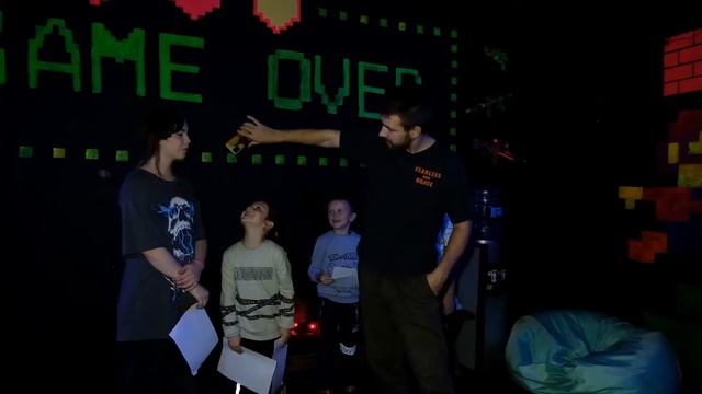 ВопрOZ 8 выпуск OZ Квесты и Развлечения Кострома смотреть онлайн