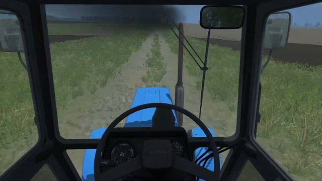 НАЗАД В ПРОШЛОЕ FS-13 СОВЕТСКАЯ ТЕХНИКА ПРОДОЛЖАЕМ РАБОТАТЬ смотреть онлайн
