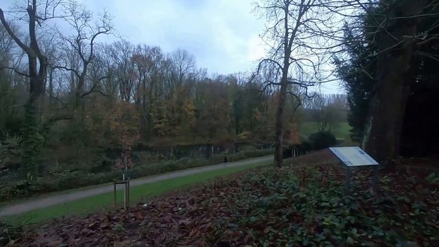 МЮЛЬХАЙМ-НА-РУРЕ: ЗАМОК ДЛЯ НУТРИИ #германия #deutschland #путешествия #жизньвгермании #замки смотреть онлайн