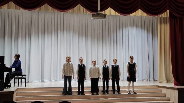 песня 