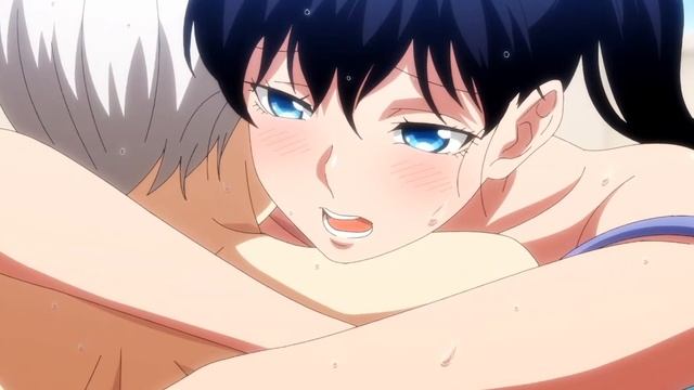 CR: World End Harem Ep 8| REVENGE, THE BOY IS CHANGED AND THE GIRLS ARE GETTING THEIRS смотреть онлайн