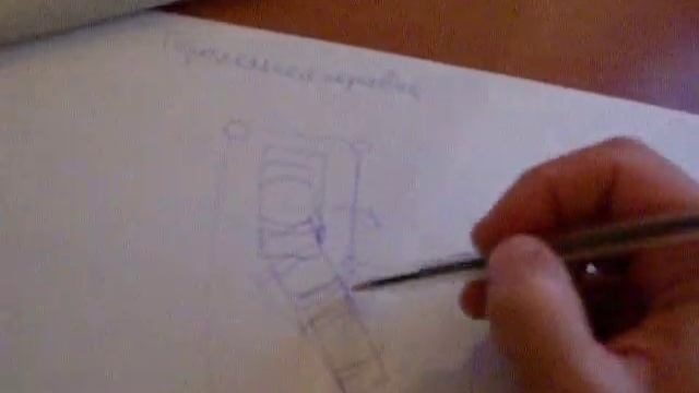 параллельная парковка объясняю в последний раз))