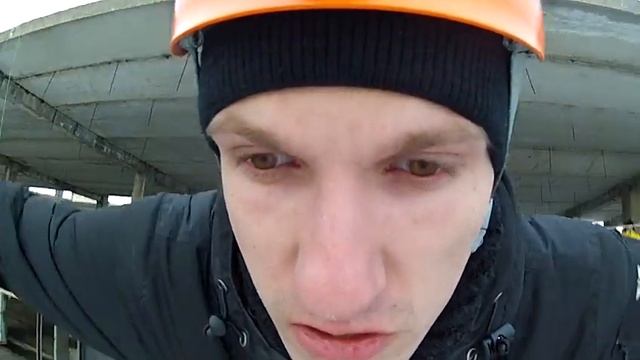 MADS Rope juming - Пятерочка - Кривобоков Евгений смотреть онлайн