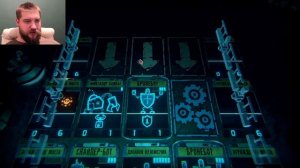 Прохождение Inscryption 3 глава