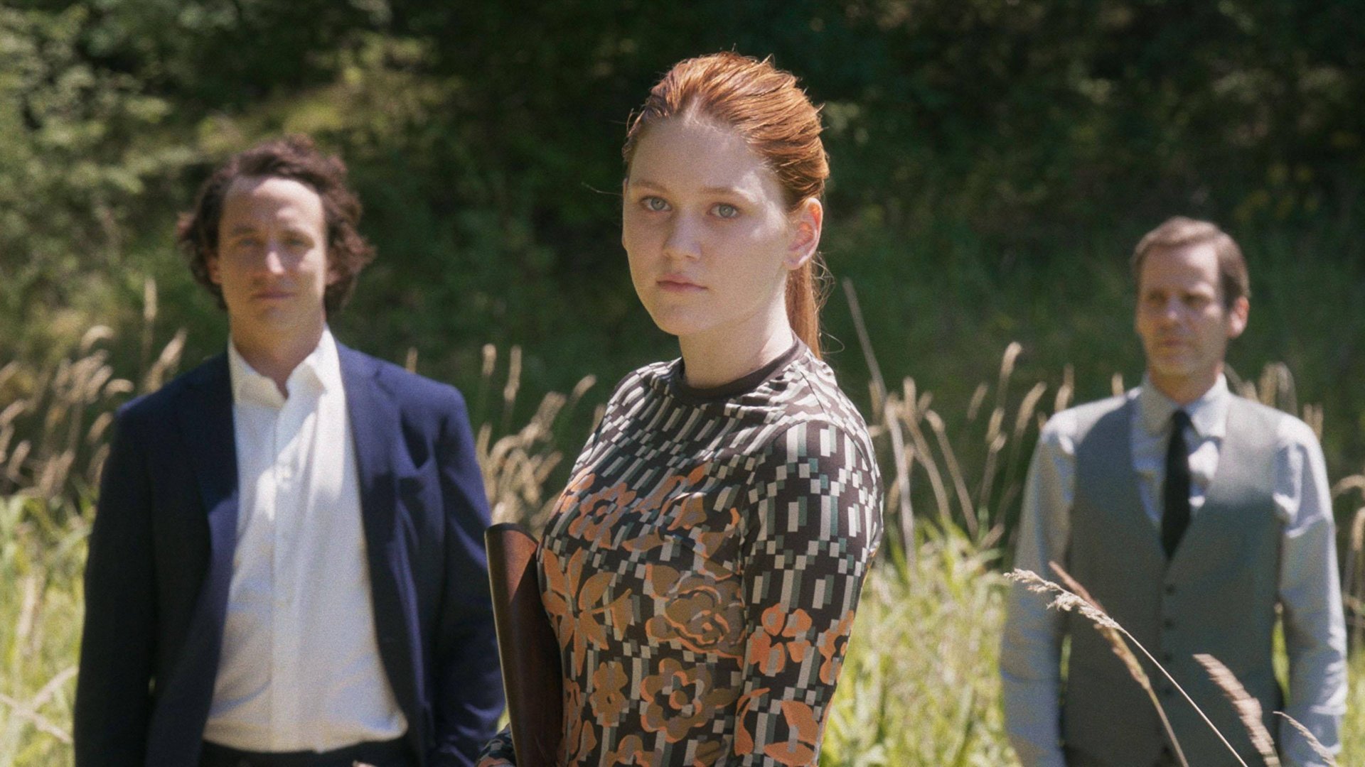 Пришел, увидел, победил (2024) / Veni vidi vici / Vikinger смотреть онлайн