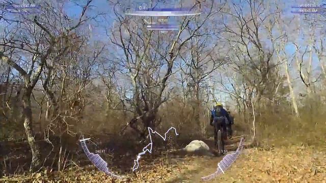 MCC MTB 4 21 18 short смотреть онлайн