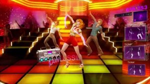 Dance Central Fanmade - "Hung Up" Madonna |Fanmade|
