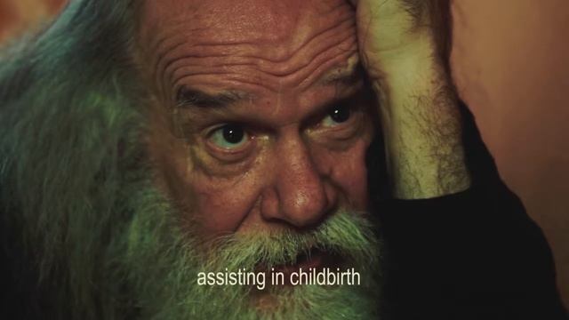 Сцена Прасковьи и Тихона не вошедшая в "Заклятие Велеса" смотреть онлайн