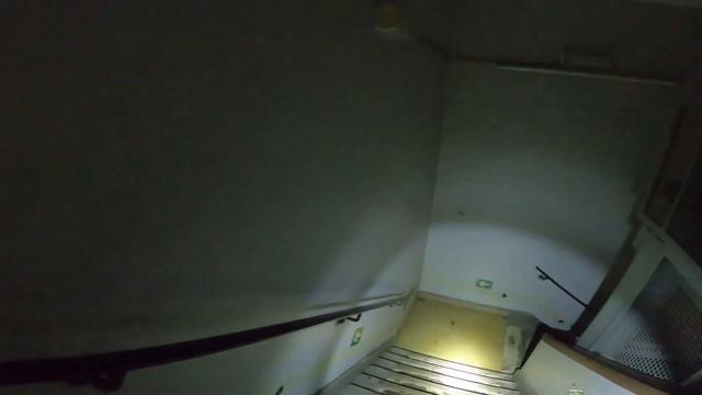 Exploring a Classified NATO Base | RADAR & BUNKER смотреть онлайн