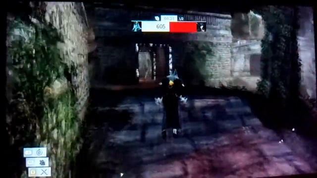 AC4 multip. FlyingAssas and ChrisxBoxing run and leave as the noobs смотреть онлайн