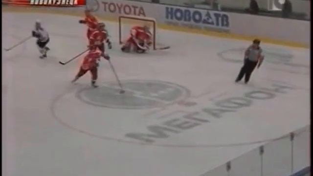02 Металлург Локомотив 06 09 2007 смотреть онлайн