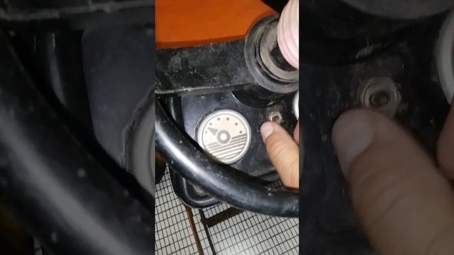 Педальный трактор Орлёнок, RRRRR смотреть онлайн