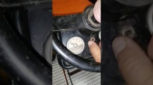 Педальный трактор Орлёнок, RRRRR