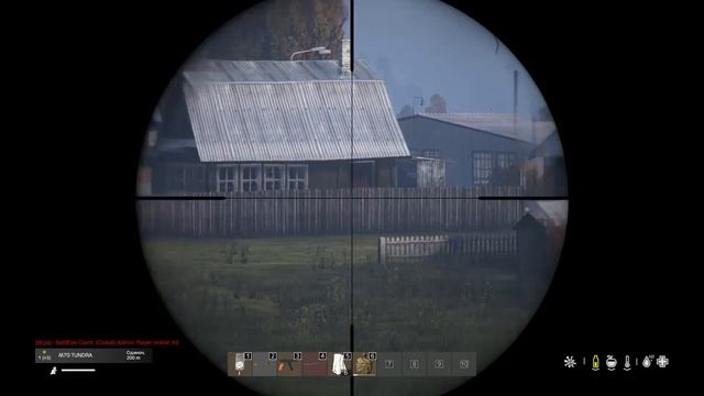 DayZ 2019 09 02 18 07 52 смотреть онлайн