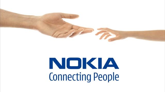 Brian Eno - Nokia Tune (2008) смотреть онлайн