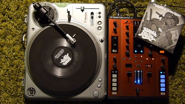 BOODAH GREEN - Reflections of mr.Green (2015) смотреть онлайн