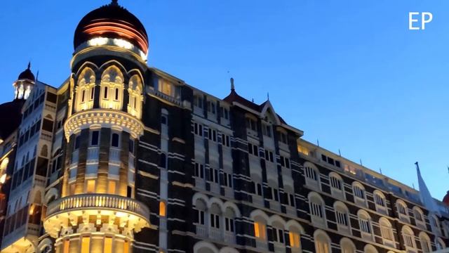 MUMBAI MERI JAN | मुंबई | Mumbai City | View & Facts | Dream City | मुम्बई नही गए हो तो जरूर देखें смотреть онлайн