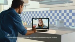 Рекламный блок(Первый канал, 06.04.2014) (2)