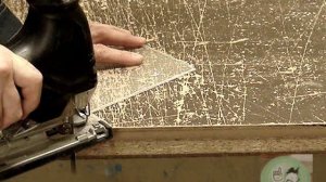 Как резать оргстекло лобзиком2